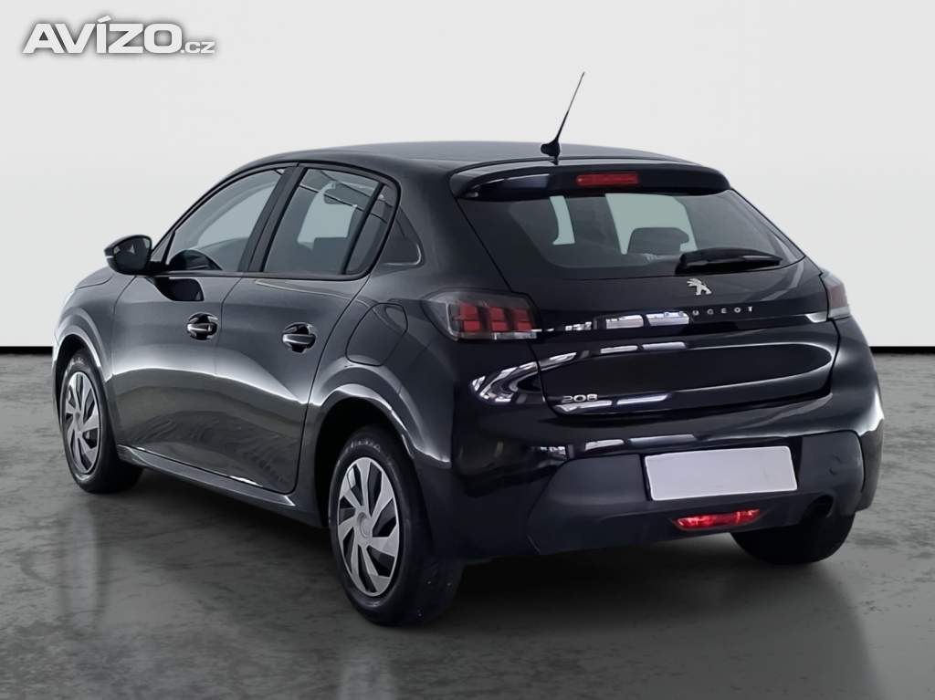 Foto inzerátu Peugeot 208 1.2 PureTech