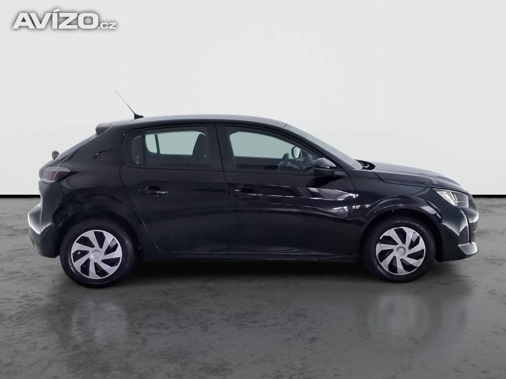 Foto inzerátu Peugeot 208 1.2 PureTech