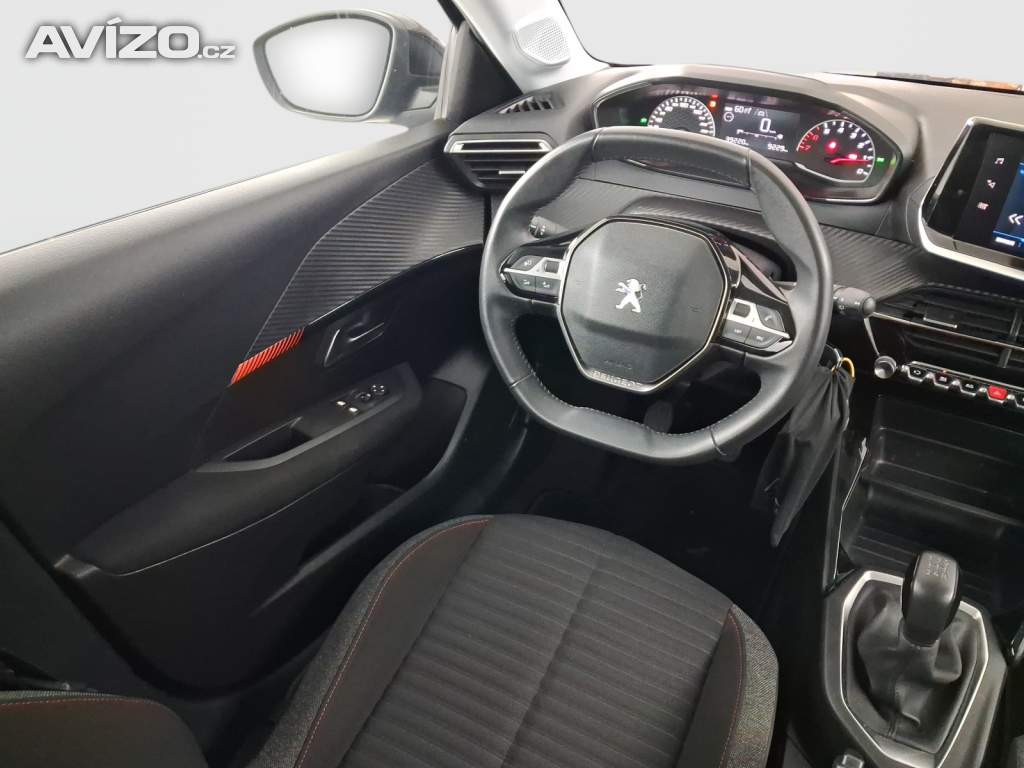 Foto inzerátu Peugeot 208 1.2 PureTech