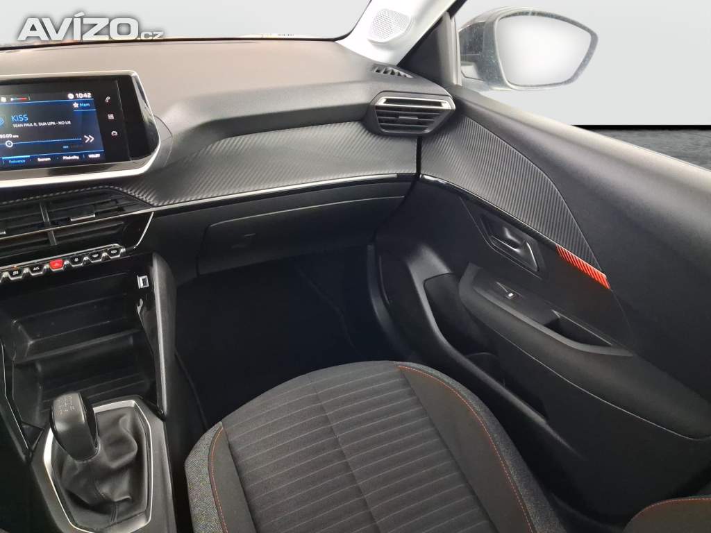 Foto inzerátu Peugeot 208 1.2 PureTech