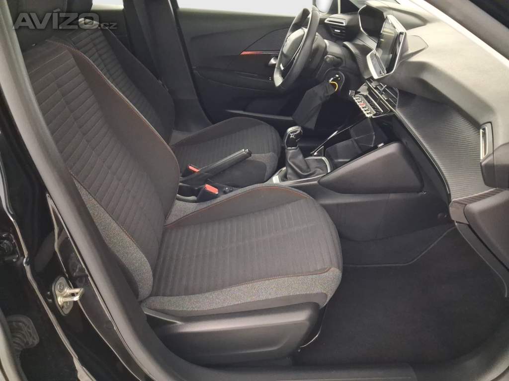 Foto inzerátu Peugeot 208 1.2 PureTech