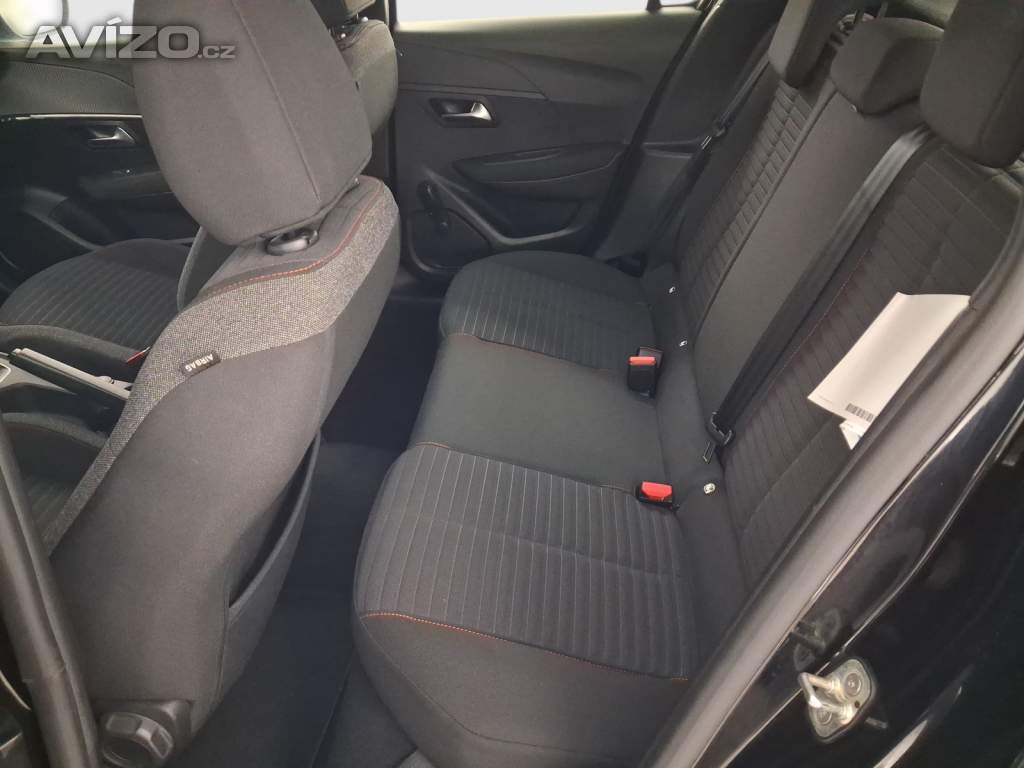 Foto inzerátu Peugeot 208 1.2 PureTech