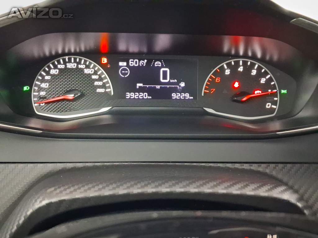 Foto inzerátu Peugeot 208 1.2 PureTech