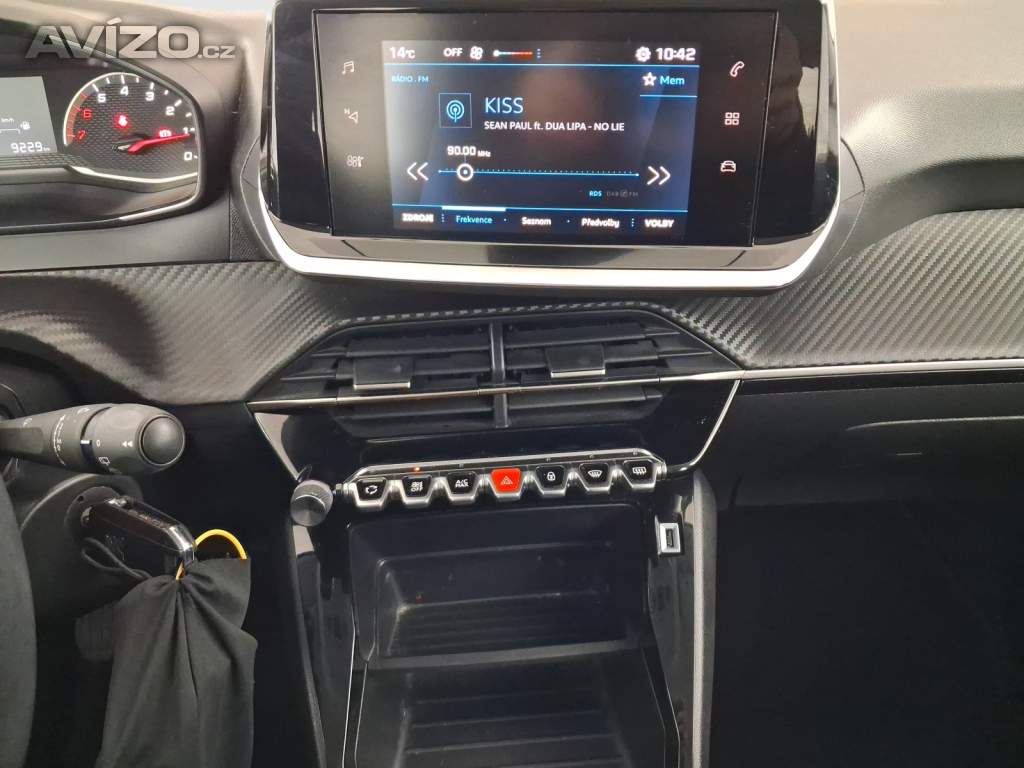 Foto inzerátu Peugeot 208 1.2 PureTech