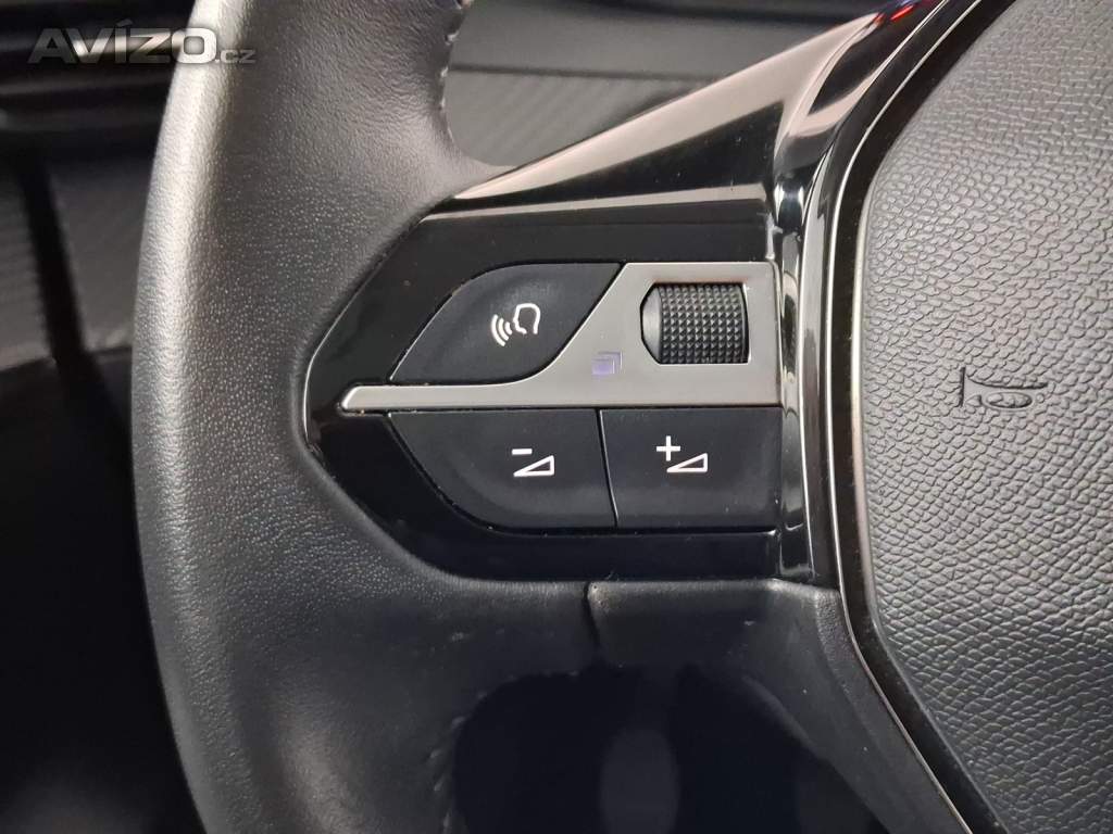 Foto inzerátu Peugeot 208 1.2 PureTech