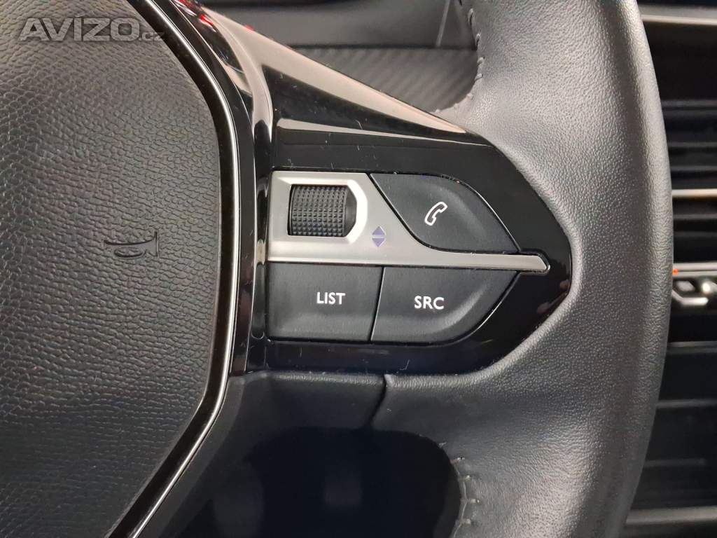 Foto inzerátu Peugeot 208 1.2 PureTech