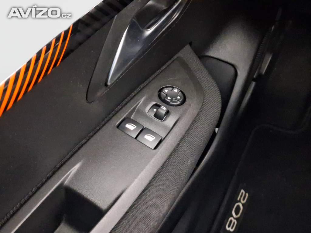 Foto inzerátu Peugeot 208 1.2 PureTech