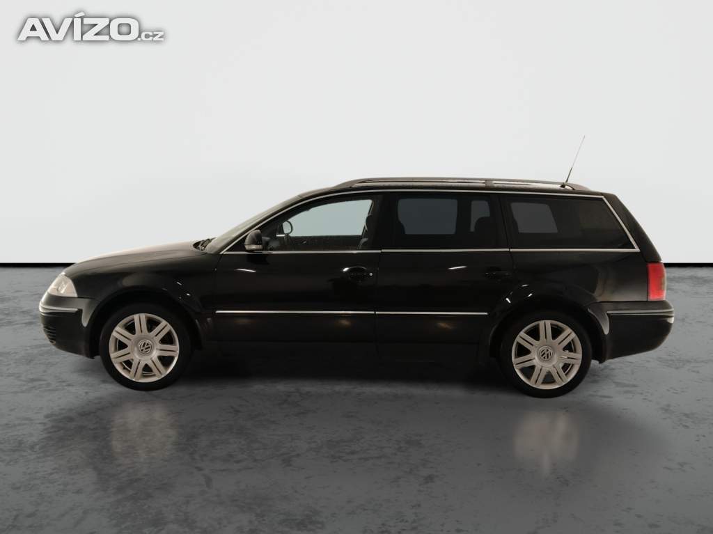 Foto inzerátu VW Passat 1.9 TDI