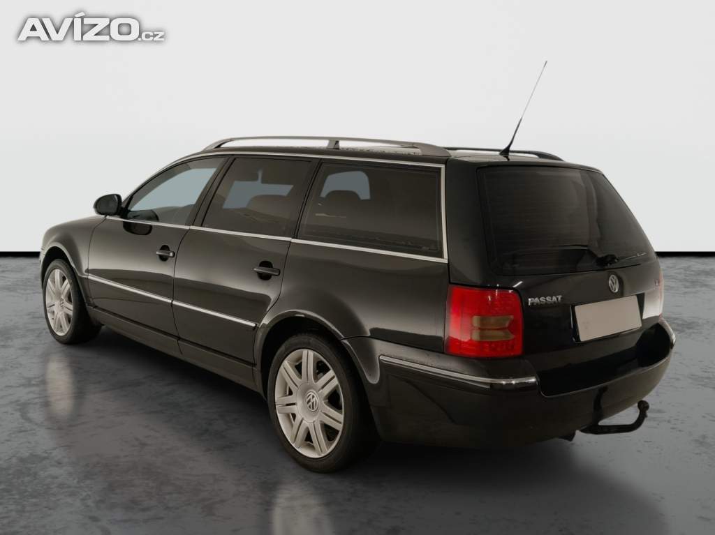 Foto inzerátu VW Passat 1.9 TDI
