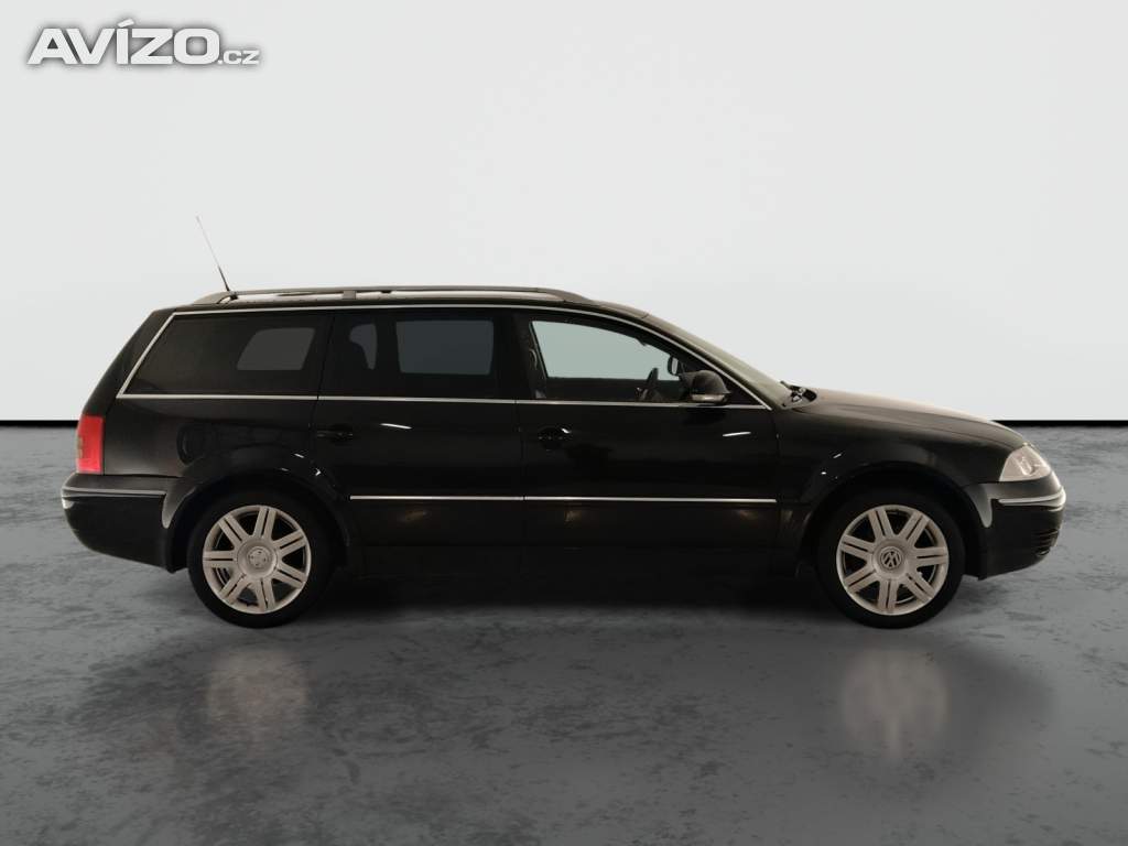 Foto inzerátu VW Passat 1.9 TDI