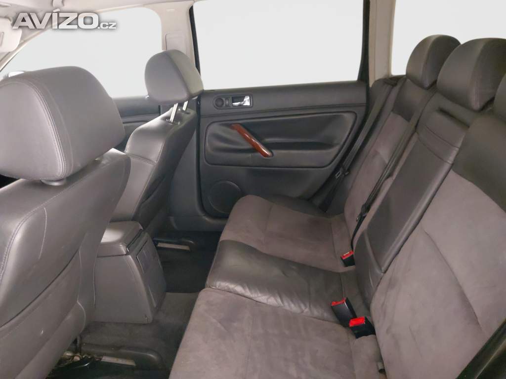 Foto inzerátu VW Passat 1.9 TDI