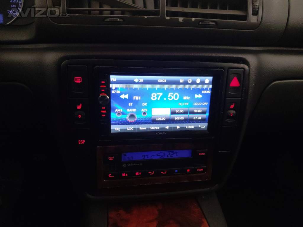 Foto inzerátu VW Passat 1.9 TDI