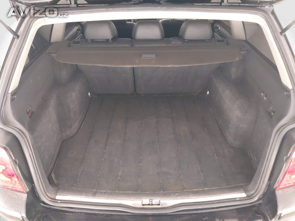 Foto inzerátu VW Passat 1.9 TDI