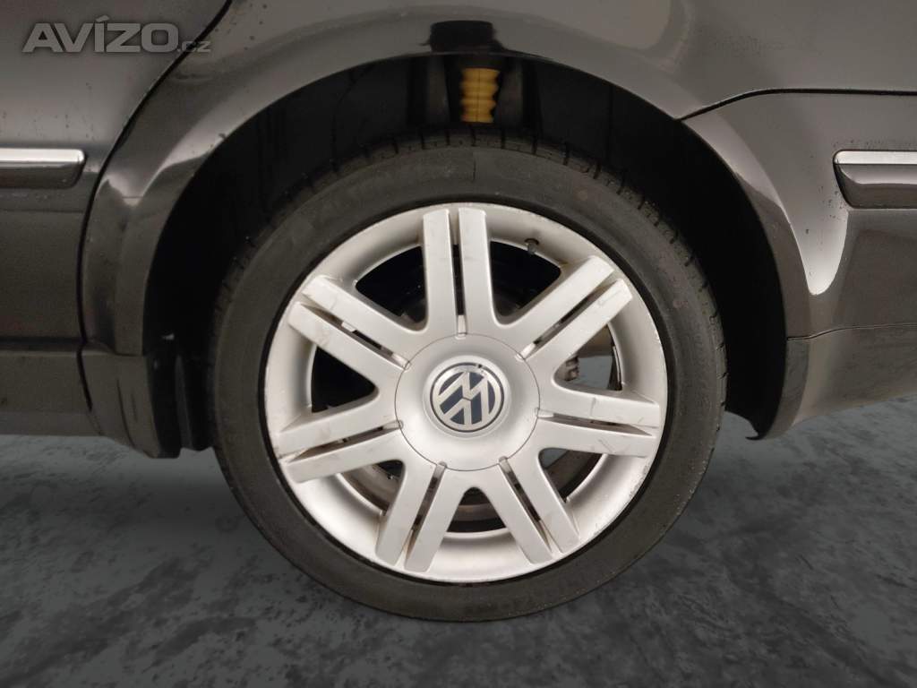 Foto inzerátu VW Passat 1.9 TDI
