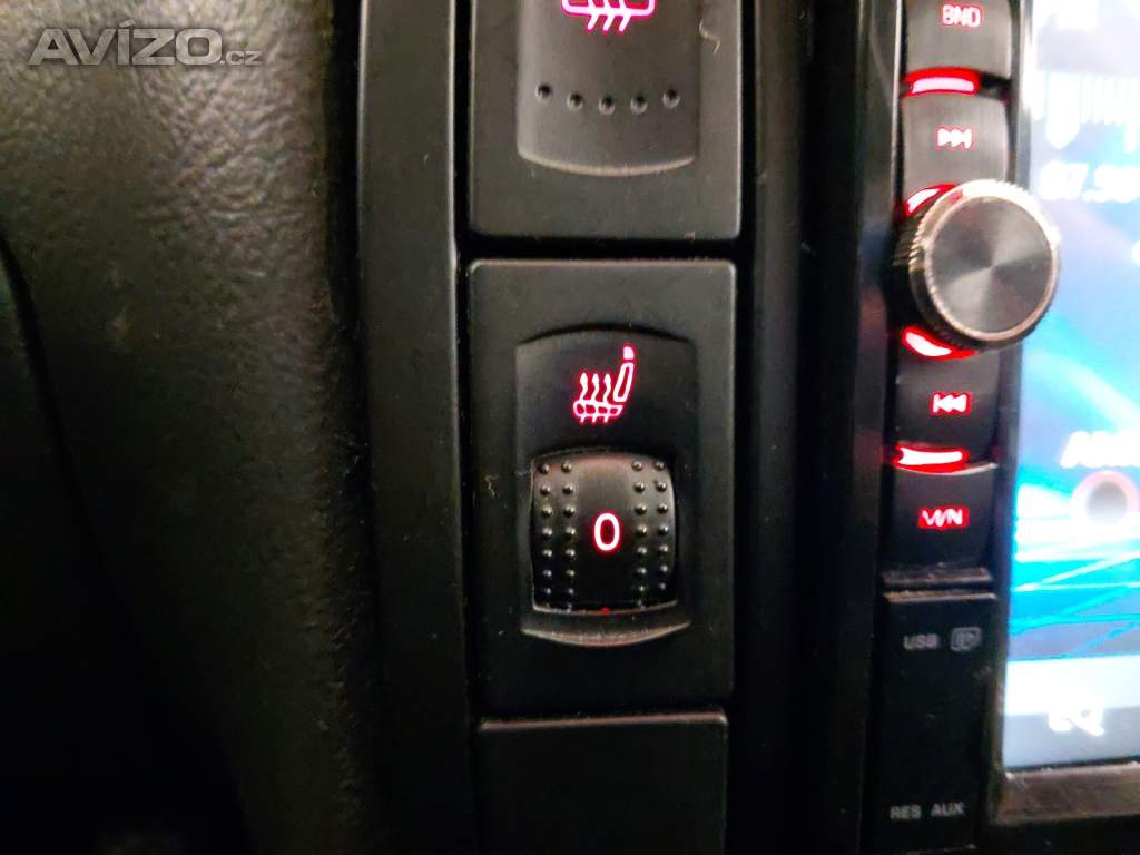 Foto inzerátu VW Passat 1.9 TDI