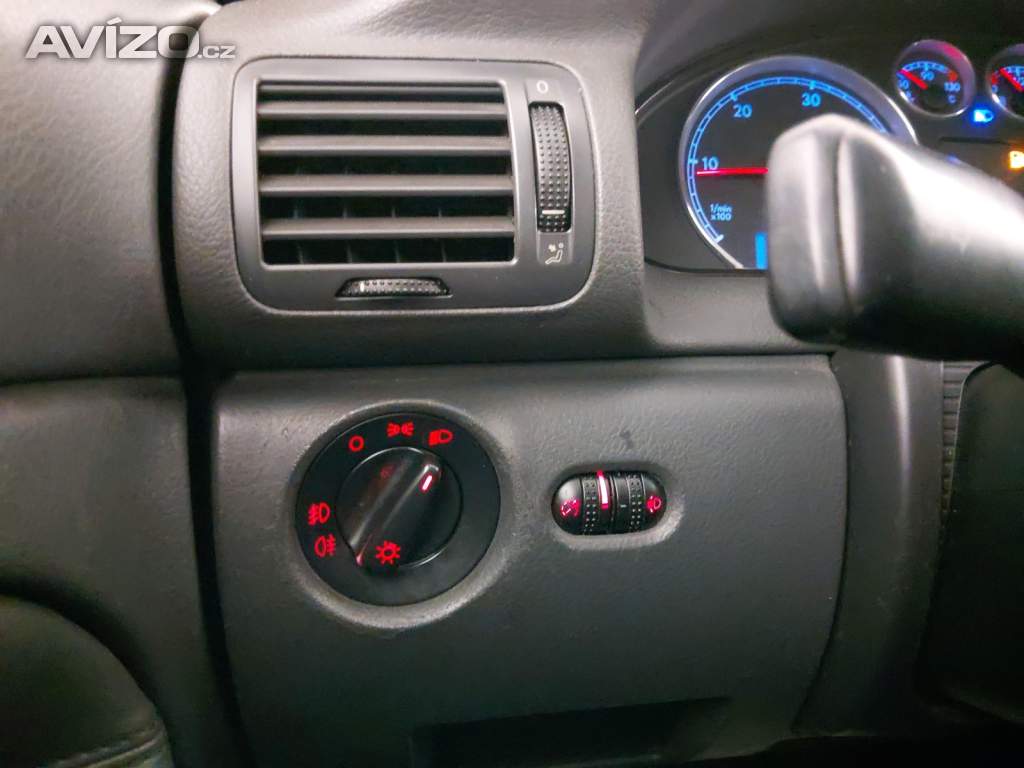 Foto inzerátu VW Passat 1.9 TDI