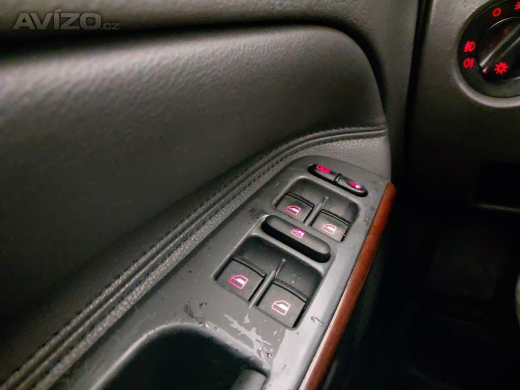 Foto inzerátu VW Passat 1.9 TDI