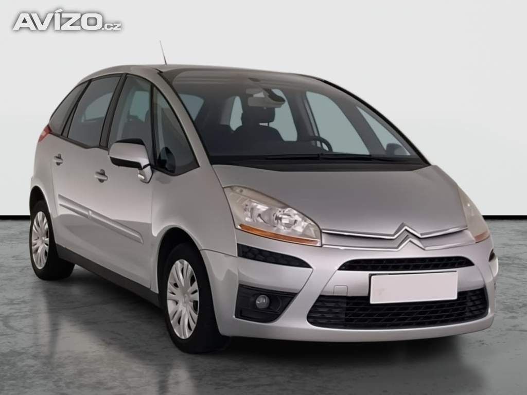 Citroen C4 Picasso 1.8 i