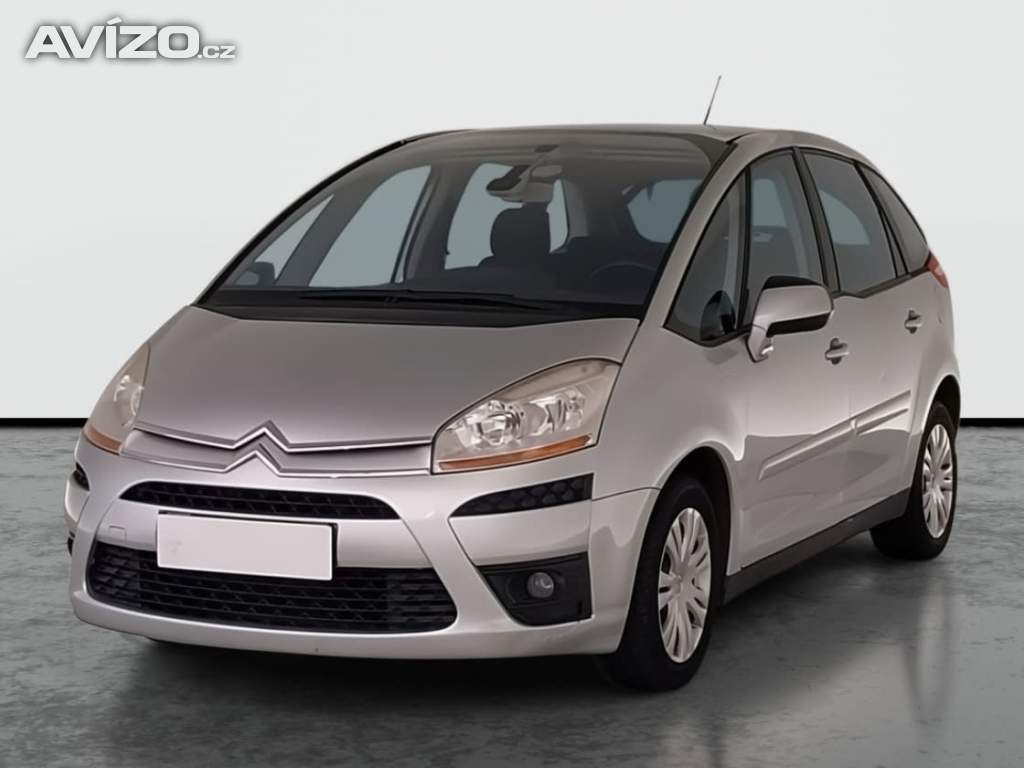 Foto inzerátu Citroen C4 Picasso 1.8 i