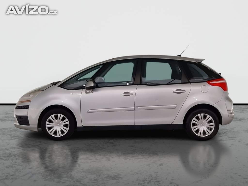 Foto inzerátu Citroen C4 Picasso 1.8 i