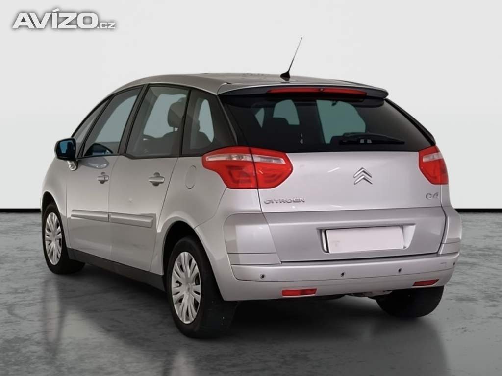 Foto inzerátu Citroen C4 Picasso 1.8 i