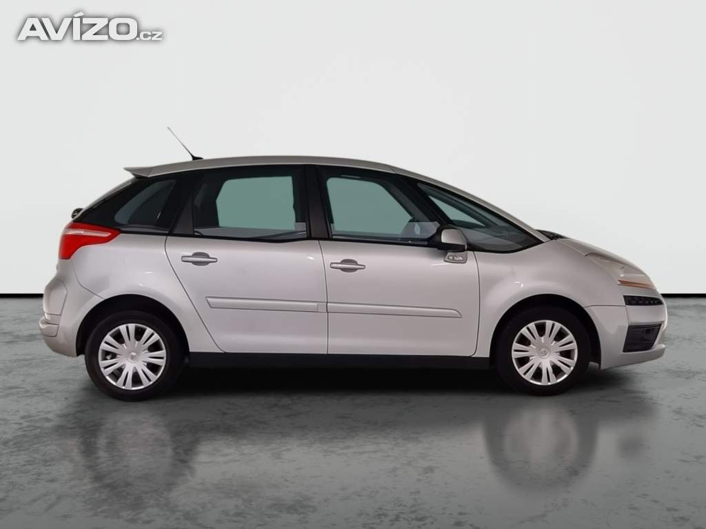 Foto inzerátu Citroen C4 Picasso 1.8 i