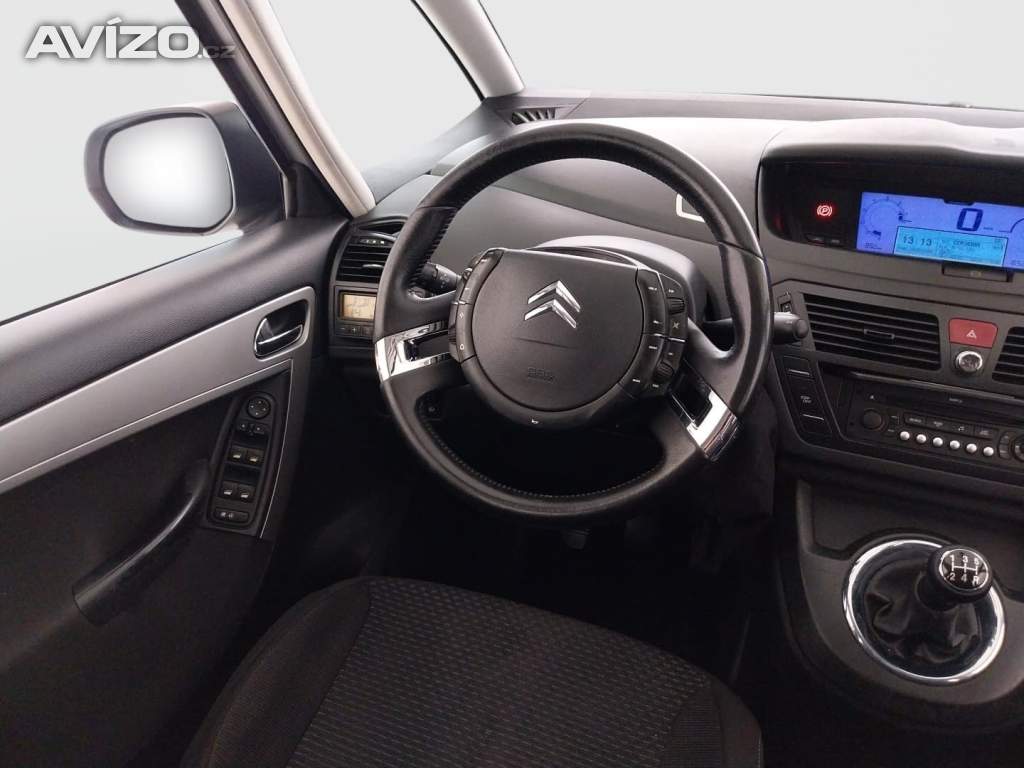 Foto inzerátu Citroen C4 Picasso 1.8 i