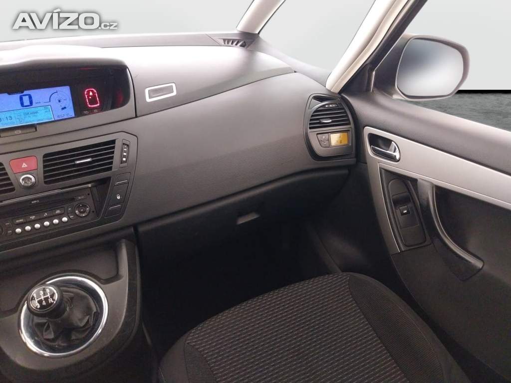 Foto inzerátu Citroen C4 Picasso 1.8 i