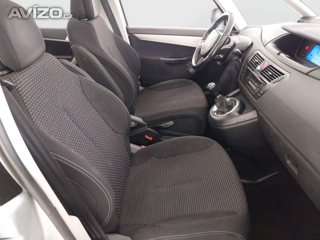 Foto inzerátu Citroen C4 Picasso 1.8 i