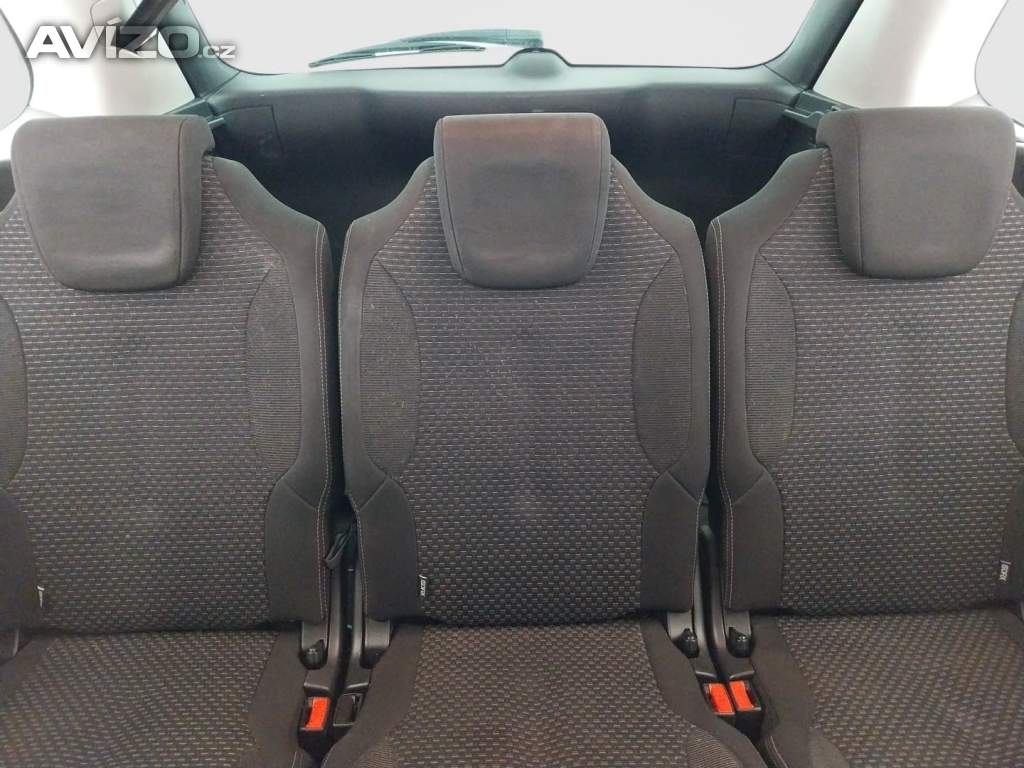 Foto inzerátu Citroen C4 Picasso 1.8 i