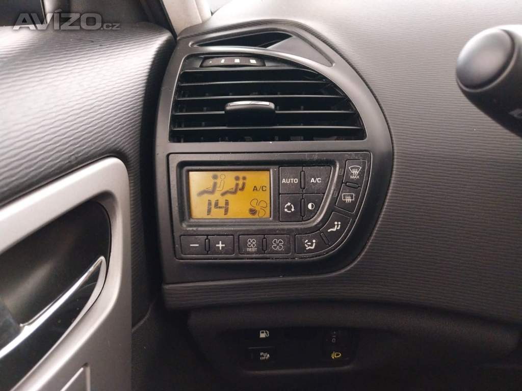 Foto inzerátu Citroen C4 Picasso 1.8 i