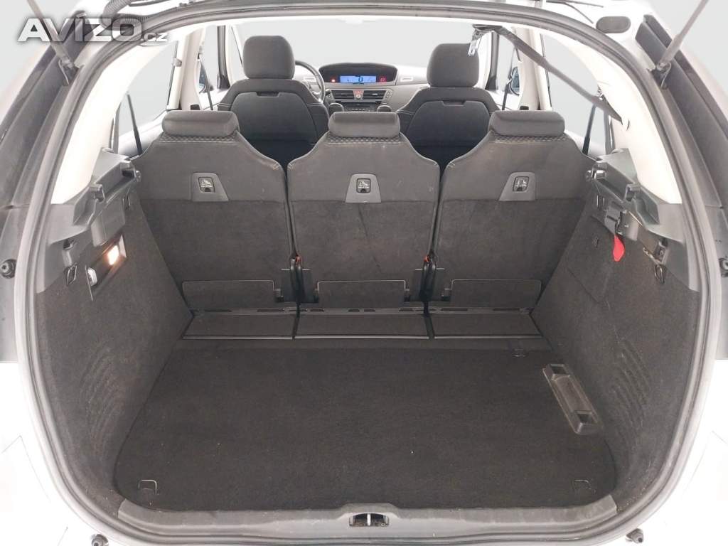 Foto inzerátu Citroen C4 Picasso 1.8 i