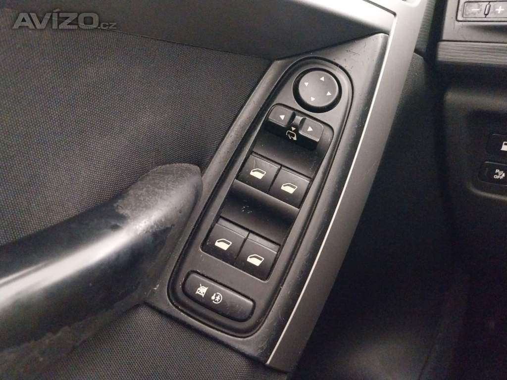 Foto inzerátu Citroen C4 Picasso 1.8 i