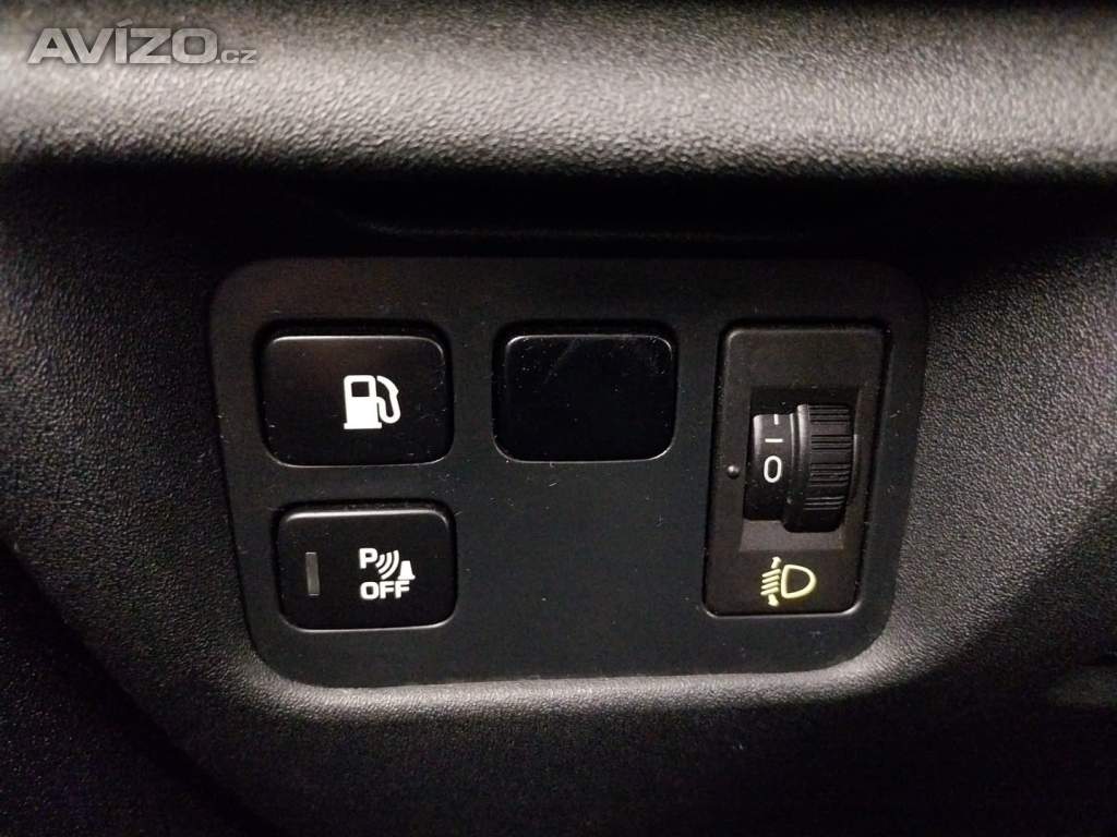 Foto inzerátu Citroen C4 Picasso 1.8 i