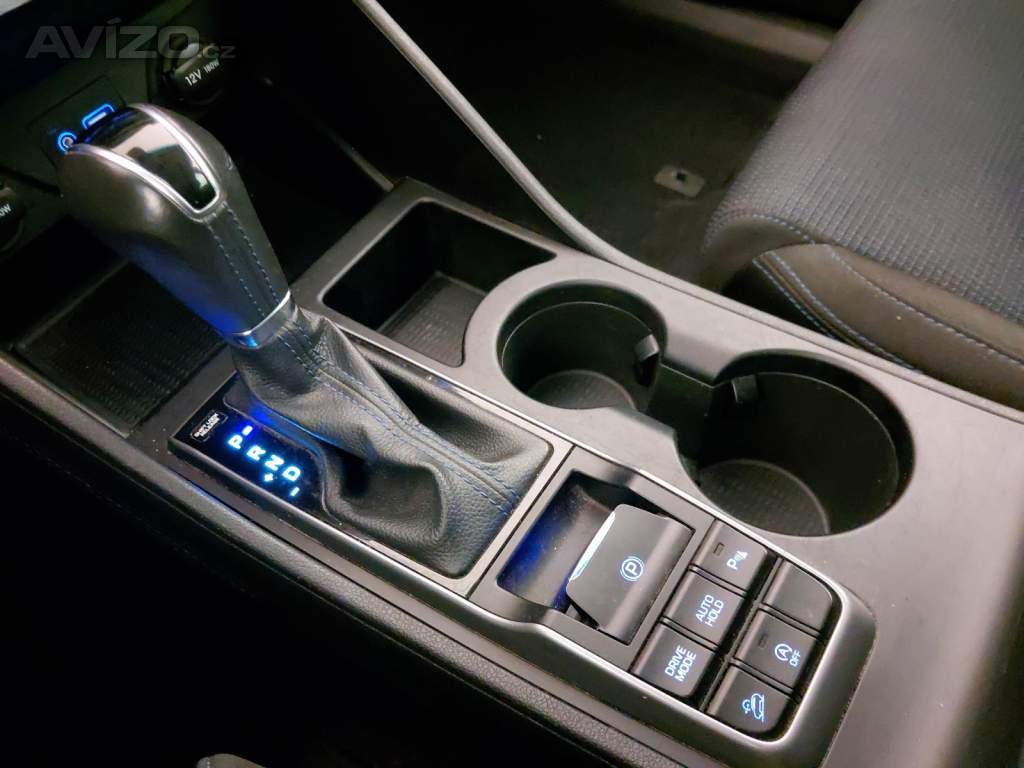 Foto inzerátu Hyundai Tucson 1.7 CRDi