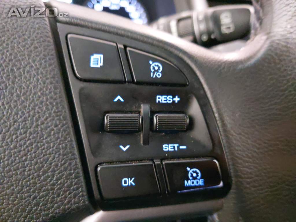 Foto inzerátu Hyundai Tucson 1.7 CRDi