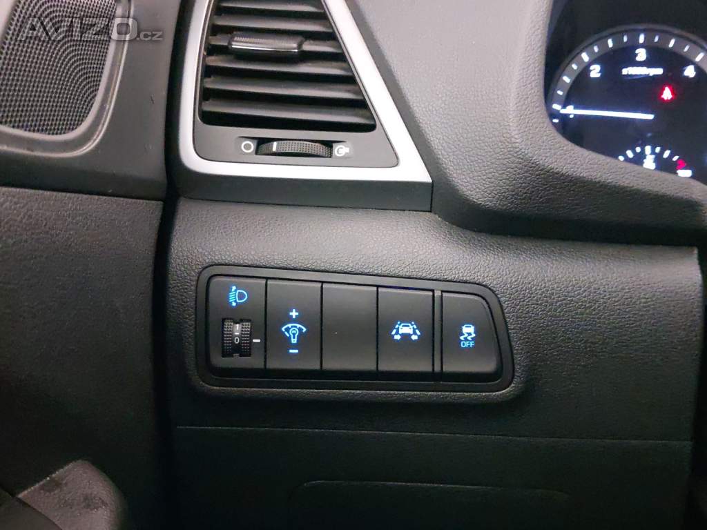 Foto inzerátu Hyundai Tucson 1.7 CRDi