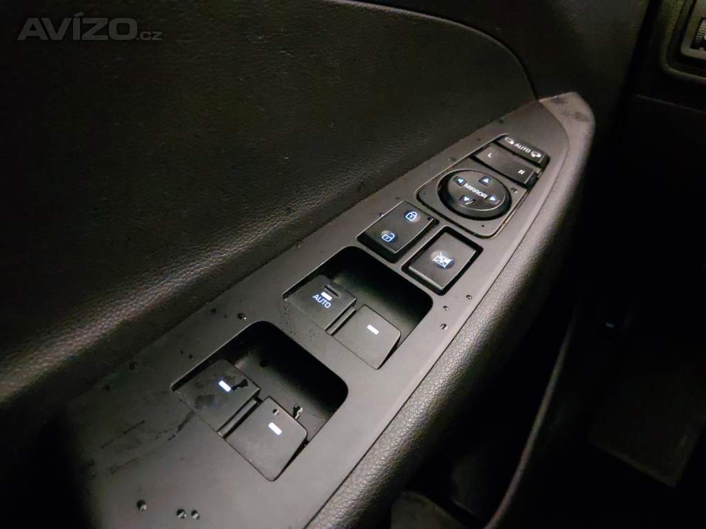 Foto inzerátu Hyundai Tucson 1.7 CRDi