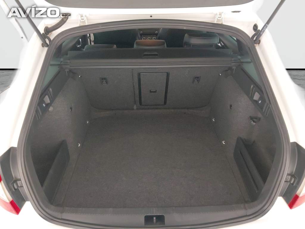 Foto inzerátu Skoda Octavia RS 2.0 TDI