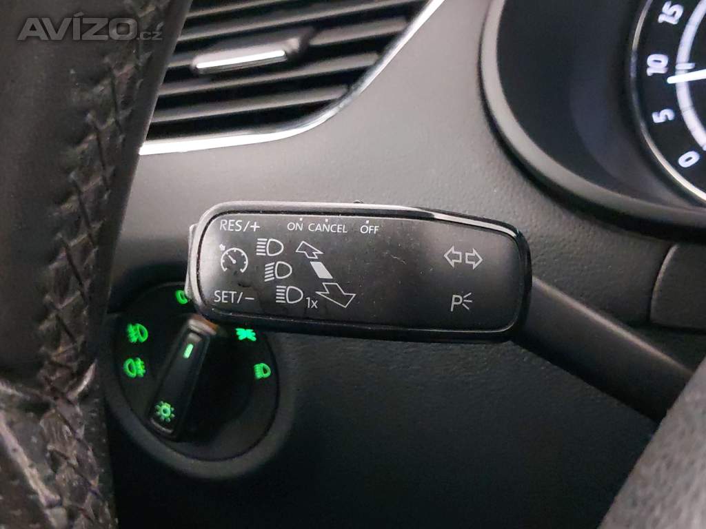 Foto inzerátu Skoda Octavia RS 2.0 TDI