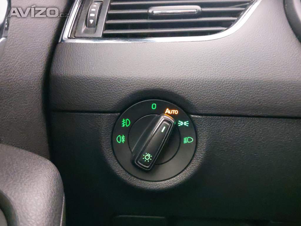 Foto inzerátu Skoda Octavia RS 2.0 TDI
