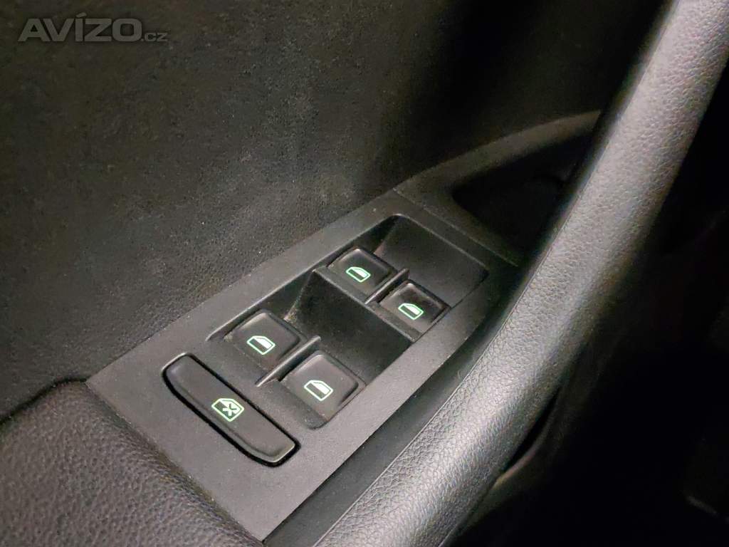 Foto inzerátu Skoda Octavia RS 2.0 TDI