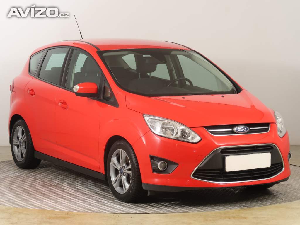 Ford C-Max 1.0 EcoBoost