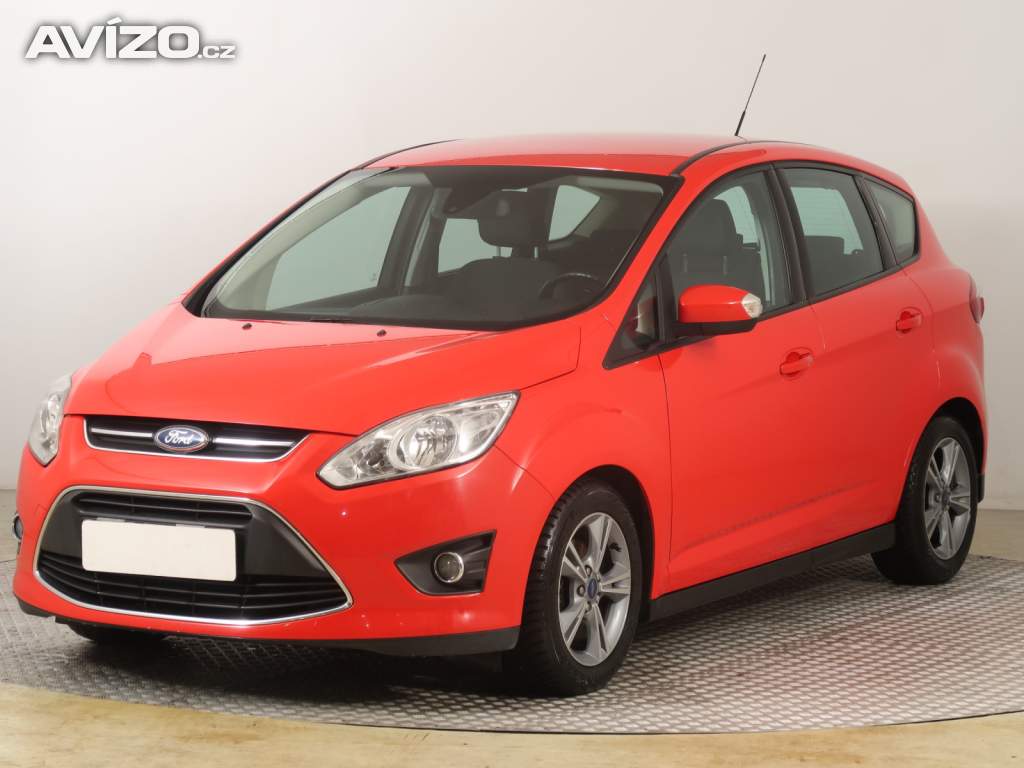 Foto inzerátu Ford C-Max 1.0 EcoBoost