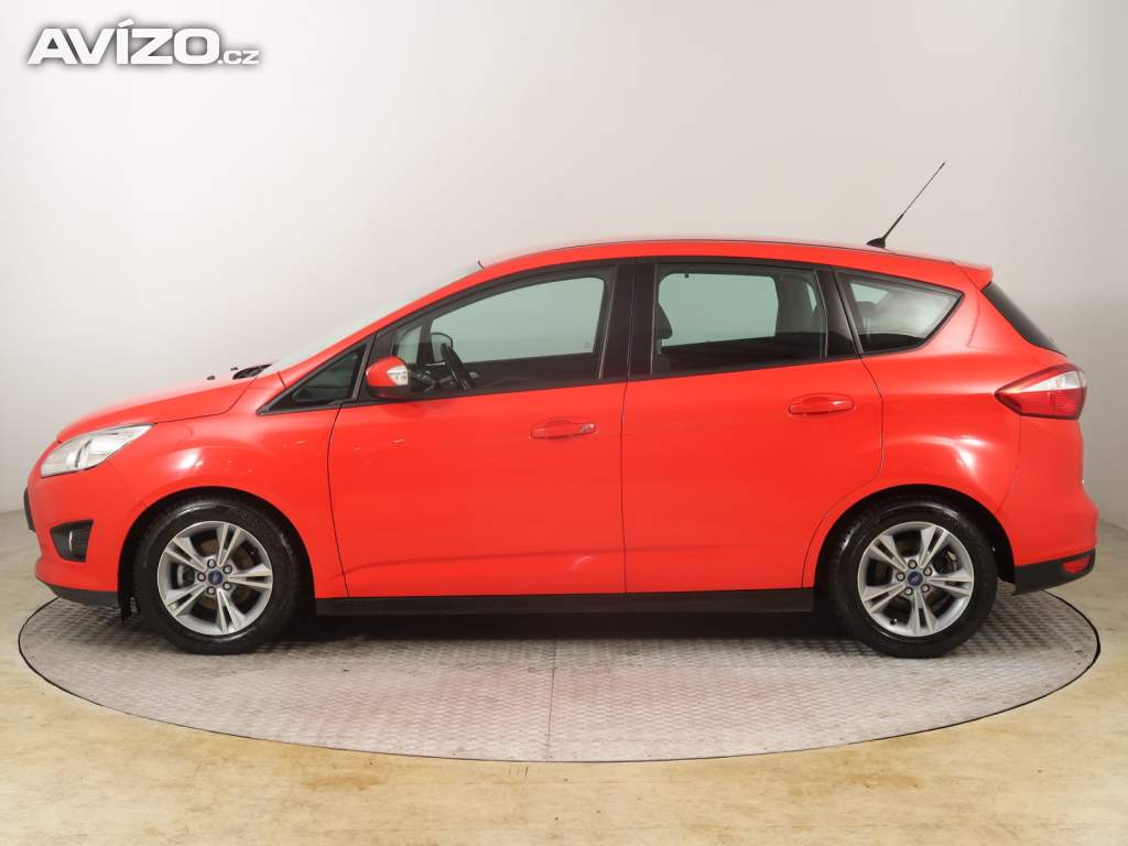 Foto inzerátu Ford C-Max 1.0 EcoBoost