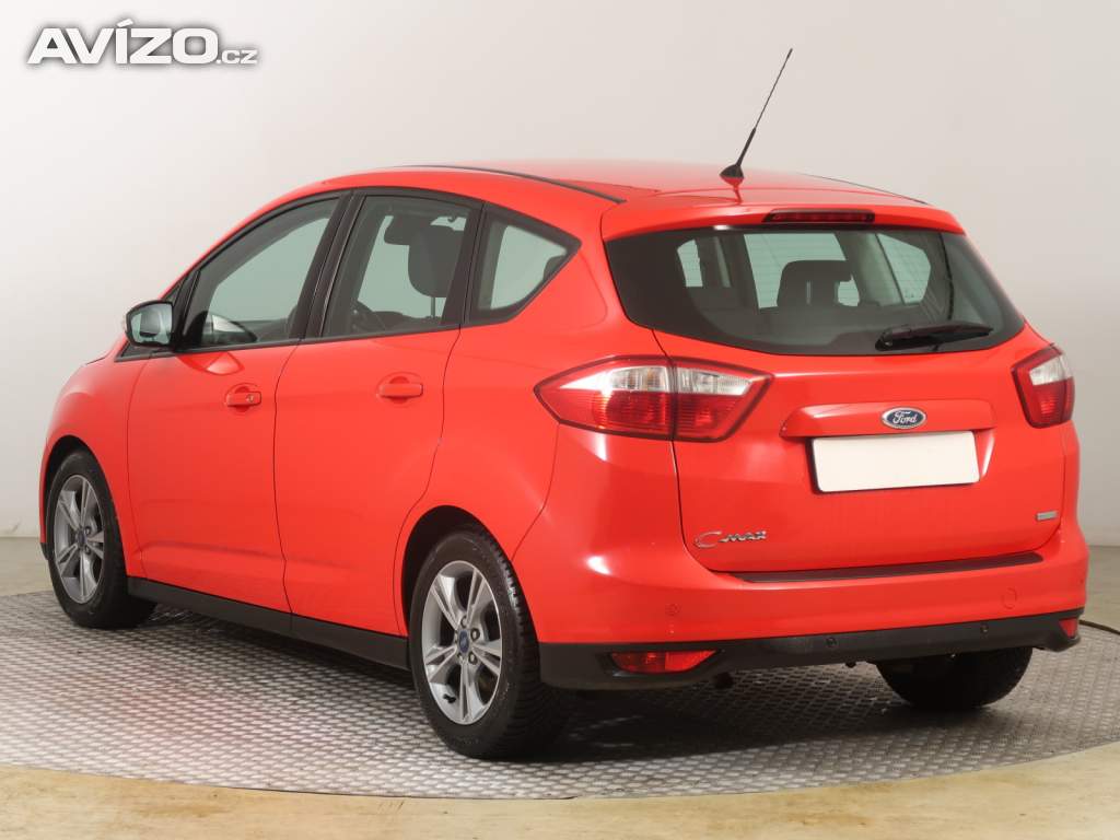 Foto inzerátu Ford C-Max 1.0 EcoBoost