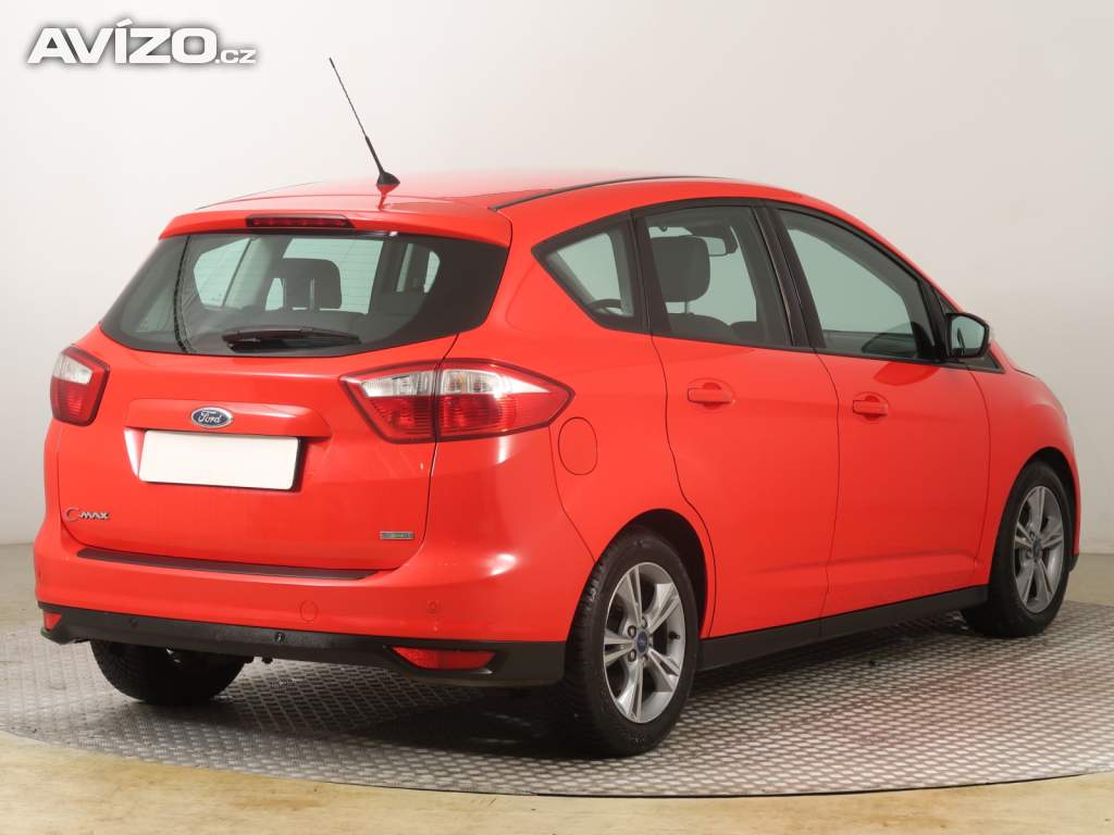 Foto inzerátu Ford C-Max 1.0 EcoBoost