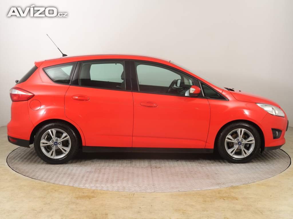 Foto inzerátu Ford C-Max 1.0 EcoBoost