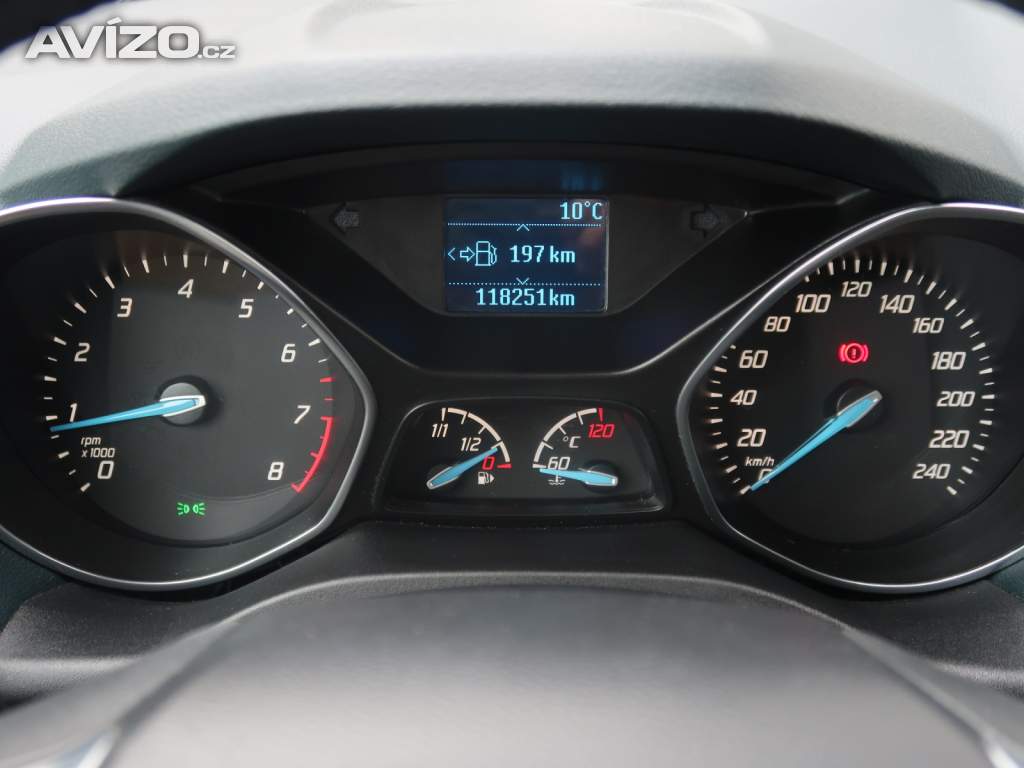 Foto inzerátu Ford C-Max 1.0 EcoBoost
