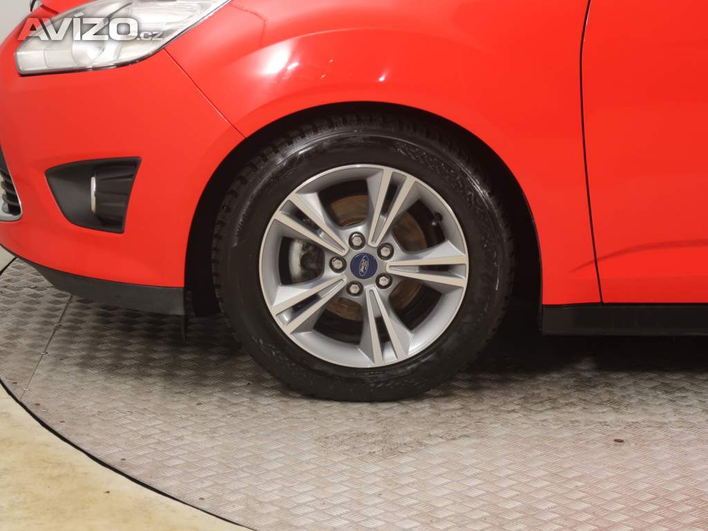 Foto inzerátu Ford C-Max 1.0 EcoBoost